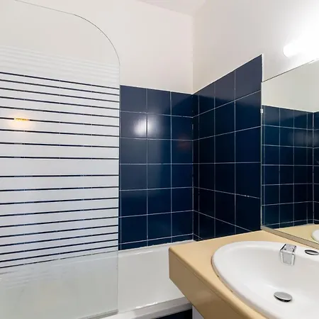 Appartement Le Maeva - Vue D'exception - Parking Privé - Motte La Grande Motte