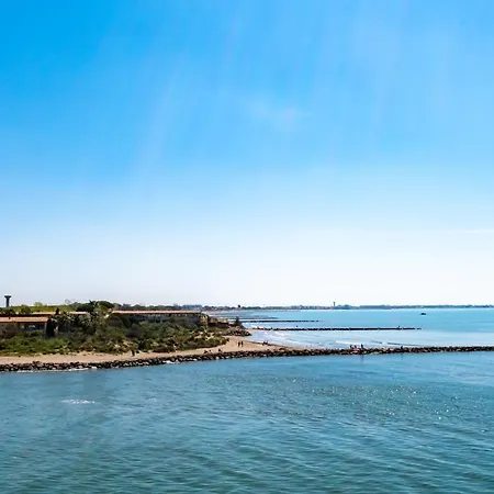 Le Maeva - Vue D'exception - Parking Privé - Motte * La Grande Motte