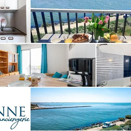 Le Maeva - Vue D'exception - Parking Prive - Motte *