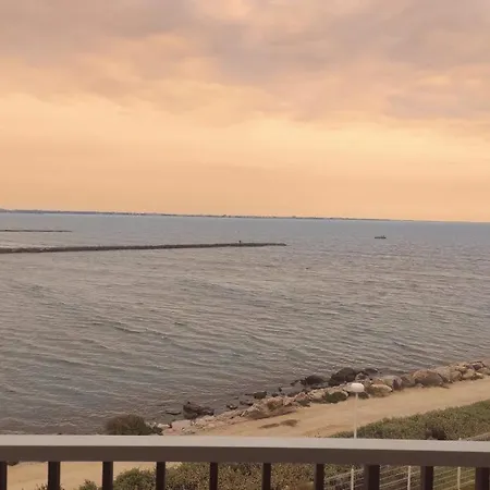 Apartment Le Maeva - Vue D'exception - Parking Prive - Motte *