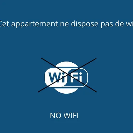 Le Maeva - Vue D'exception - Parking Privé - Appartement