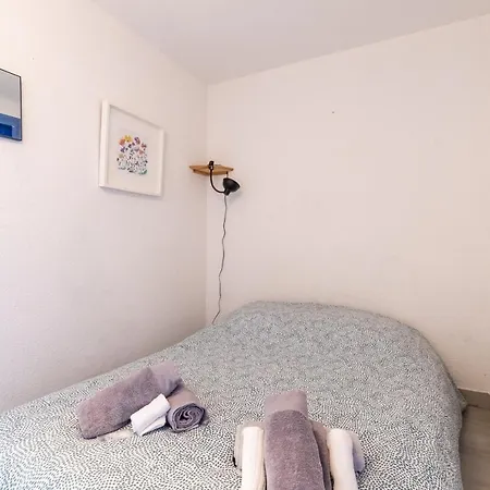 Le Maeva - Vue D'exception - Parking Privé - Motte * La Grande Motte