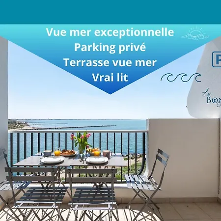 Le Maeva - Vue D'exception - Parking Prive - Motte *