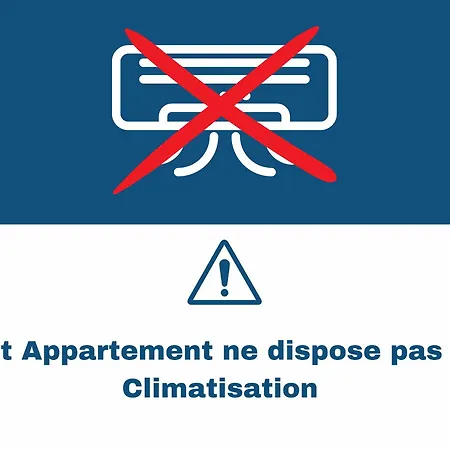 Appartement Le Maeva - Vue D'exception - Parking Privé - La Grande Motte