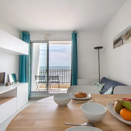 Le Maeva - Vue D'exception - Parking Prive - Motte