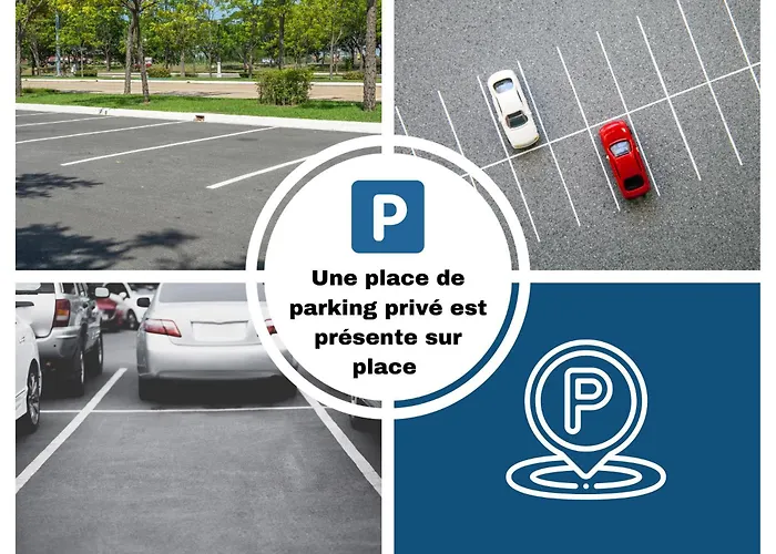 Le Maeva - Vue D'exception - Parking Privé - Motte * La Grande-Motte